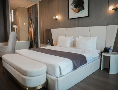 Best Option Available